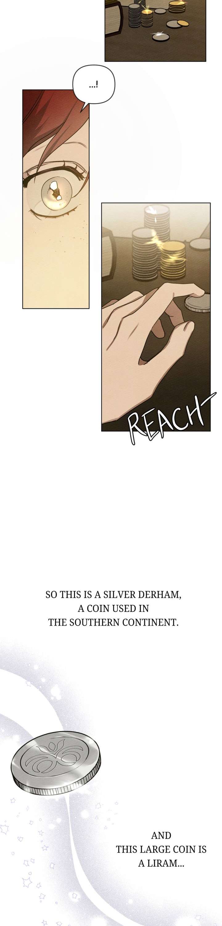 Under the Oak Tree Chapter 19 image 12